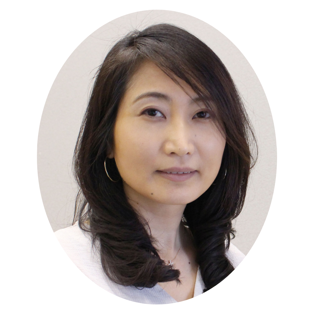 Ayako Nakamura-Ishizu